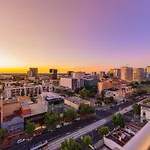 Toms Court Hotel