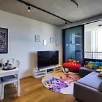Pokemon Theme Luxury 2Br Apartment With King Beds & Stunning Views