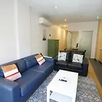 Bent St Apartments