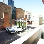 Bent St Apartments