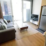 Bent St Apartments