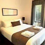 Adelaide Dress Circle Apartments - Archer Street