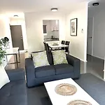Adelaide Dress Circle Apartments - Archer Street