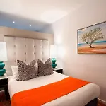 Miller Apartments