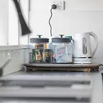 Halifax Muse Pet Friendly Townhouse