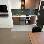 Frewville Motor Inn