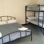 Adelaide Backpackers And Travellers Inn
