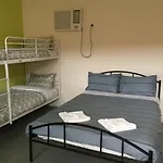 Adelaide Backpackers And Travellers Inn