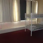 Adelaide Backpackers And Travellers Inn