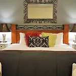 Adelaide\'S City Park Motel
