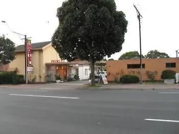 Frewville Motor Inn