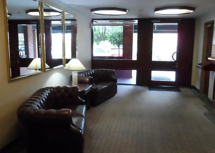 Adelaide Sorrento Meridien Serviced Apartments