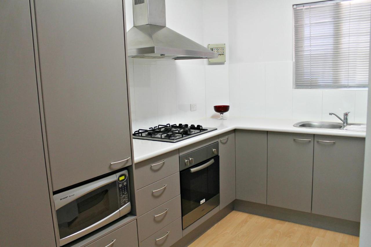 Dress Circle - Archer Street Apartment