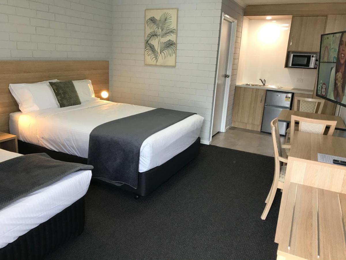 Frewville Motor Adelaide