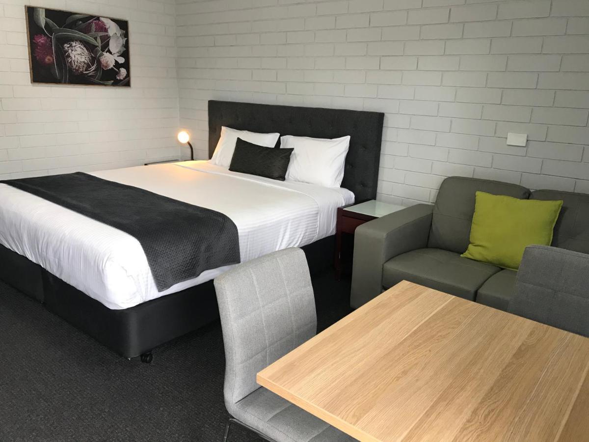 Frewville Motor 2* Adelaide