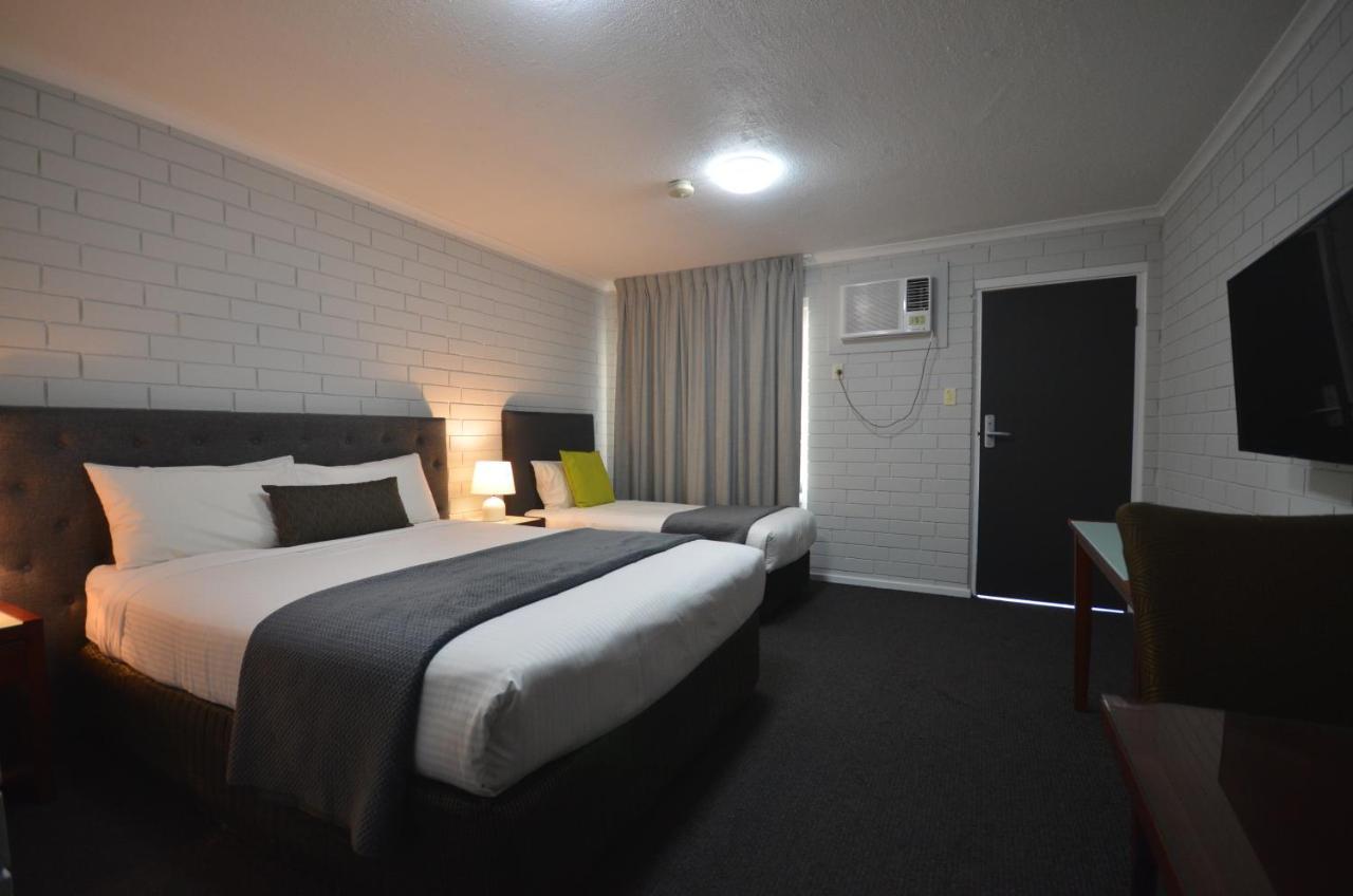Motel Frewville Motor Adelaide