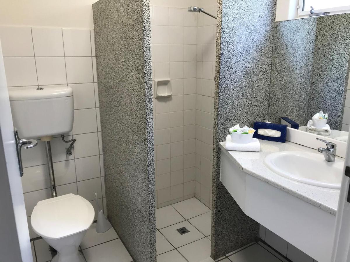 Motel Frewville Motor Adelaide