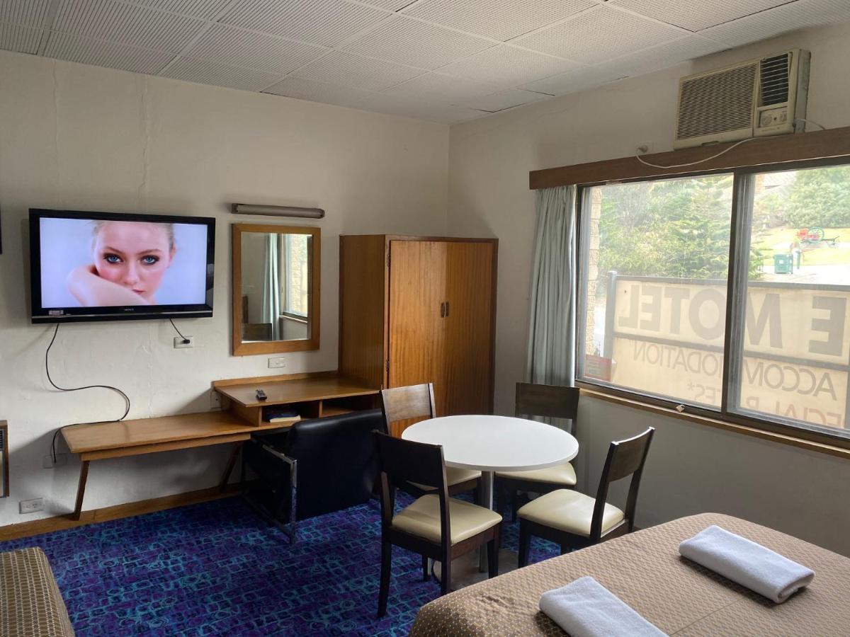 Motel Tollgate Adelaide