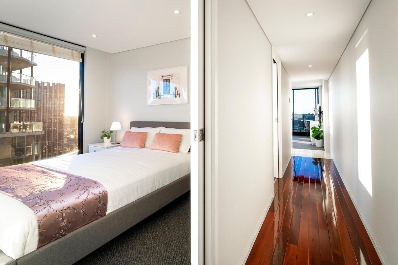 Horizons 1402 - Free Carpark Apartment *