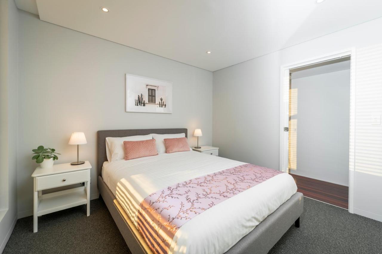 Apartment Horizons 1402 - Free Carpark