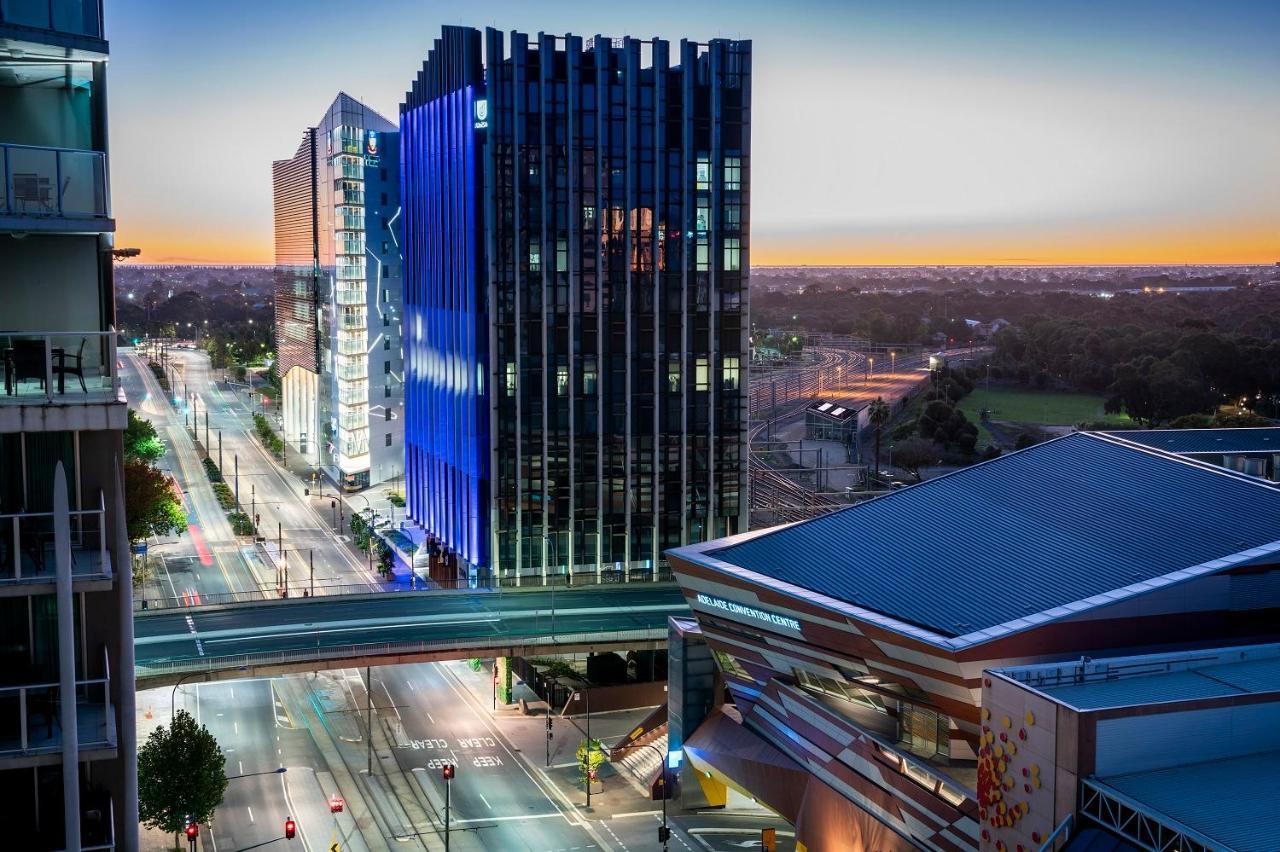 Apartment Horizons 1402 - Free Carpark *