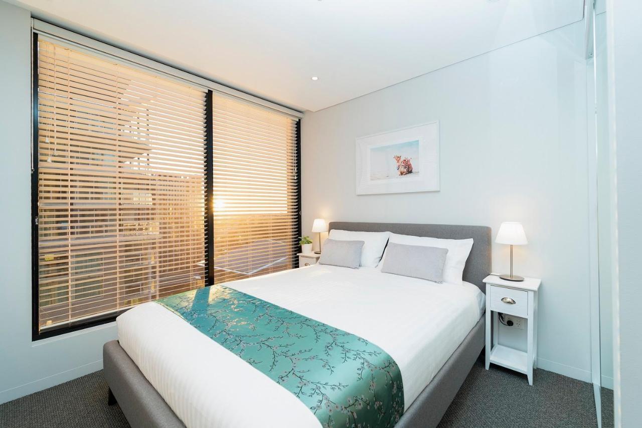 Apartment Horizons 1402 - Free Carpark