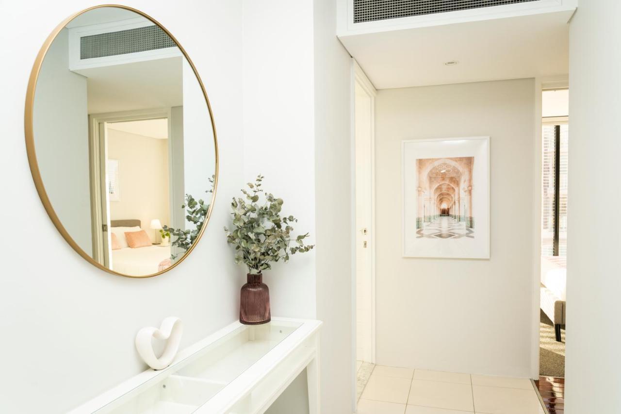 Horizons 1402 - Free Carpark Apartment *