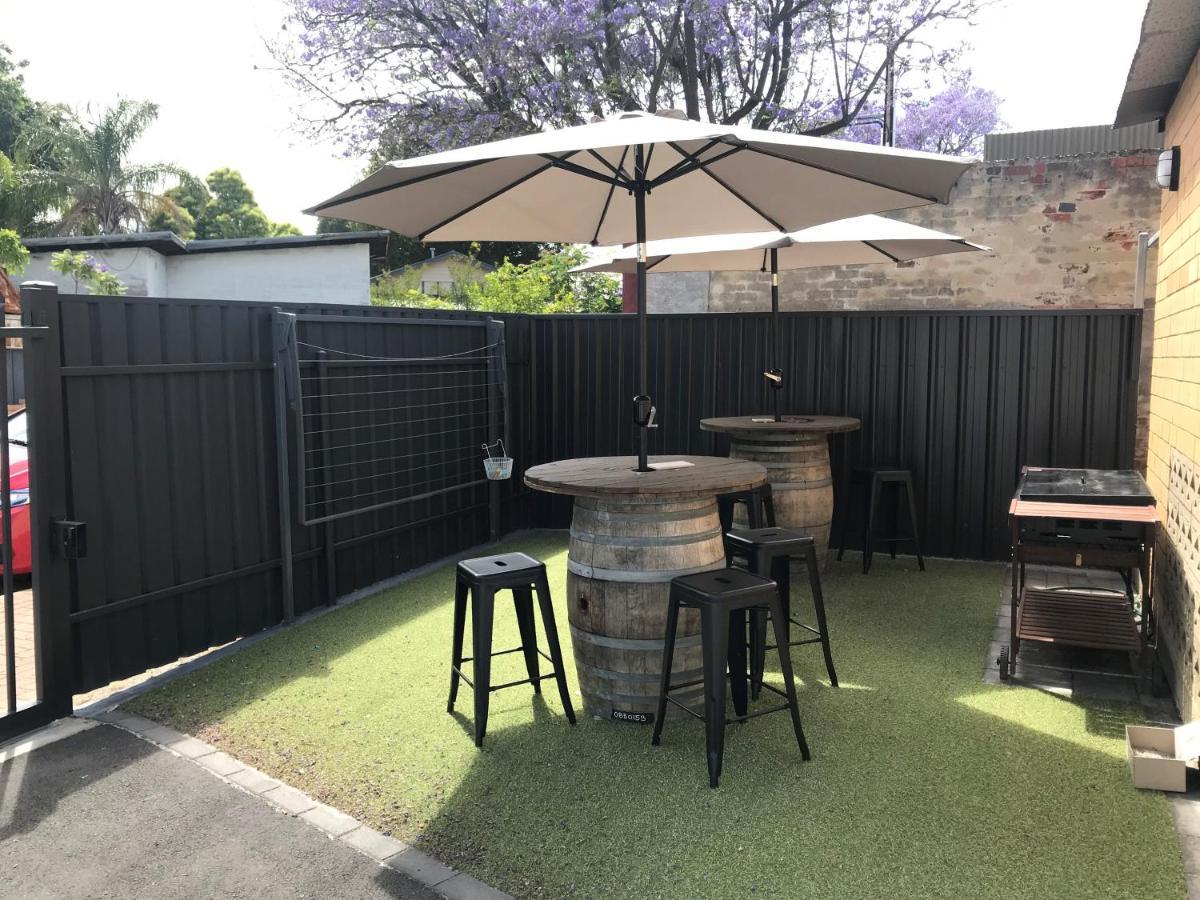Frewville Motor Motel Adelaide
