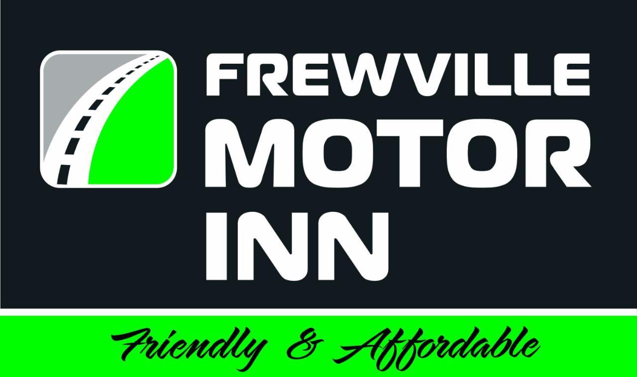 Frewville Motor Motel