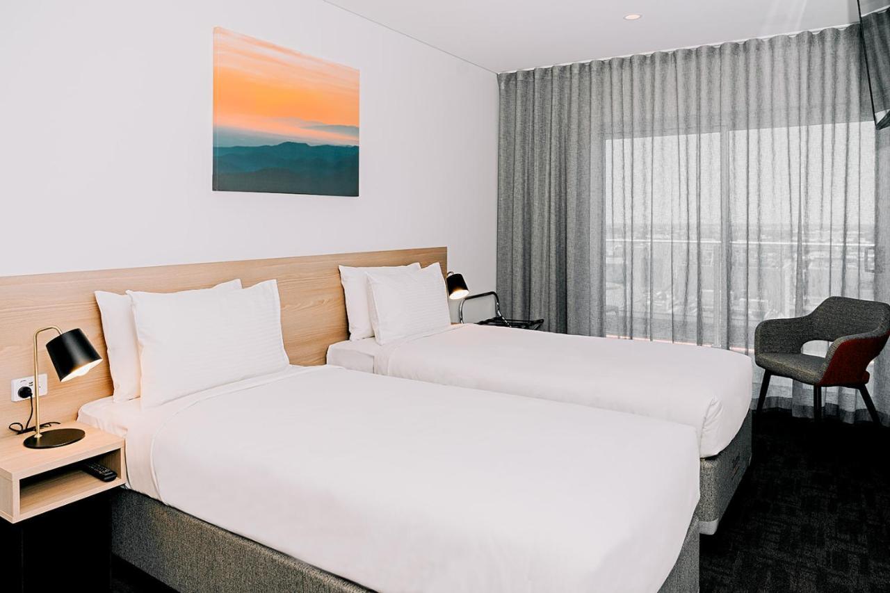 Hotel Toms Court 4*