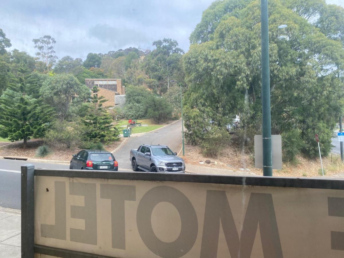 Tollgate Motel 3*