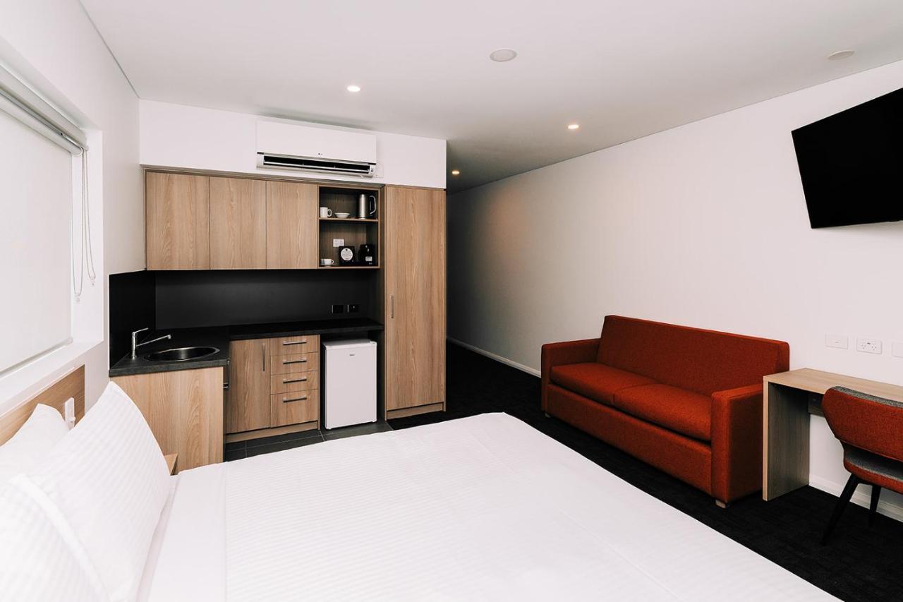 Hotel Toms Court