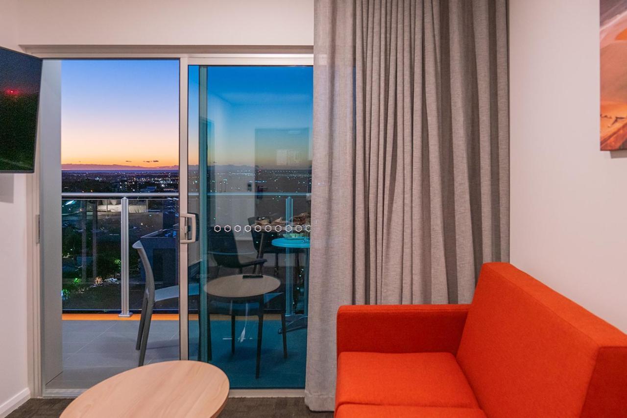 Hotel Toms Court