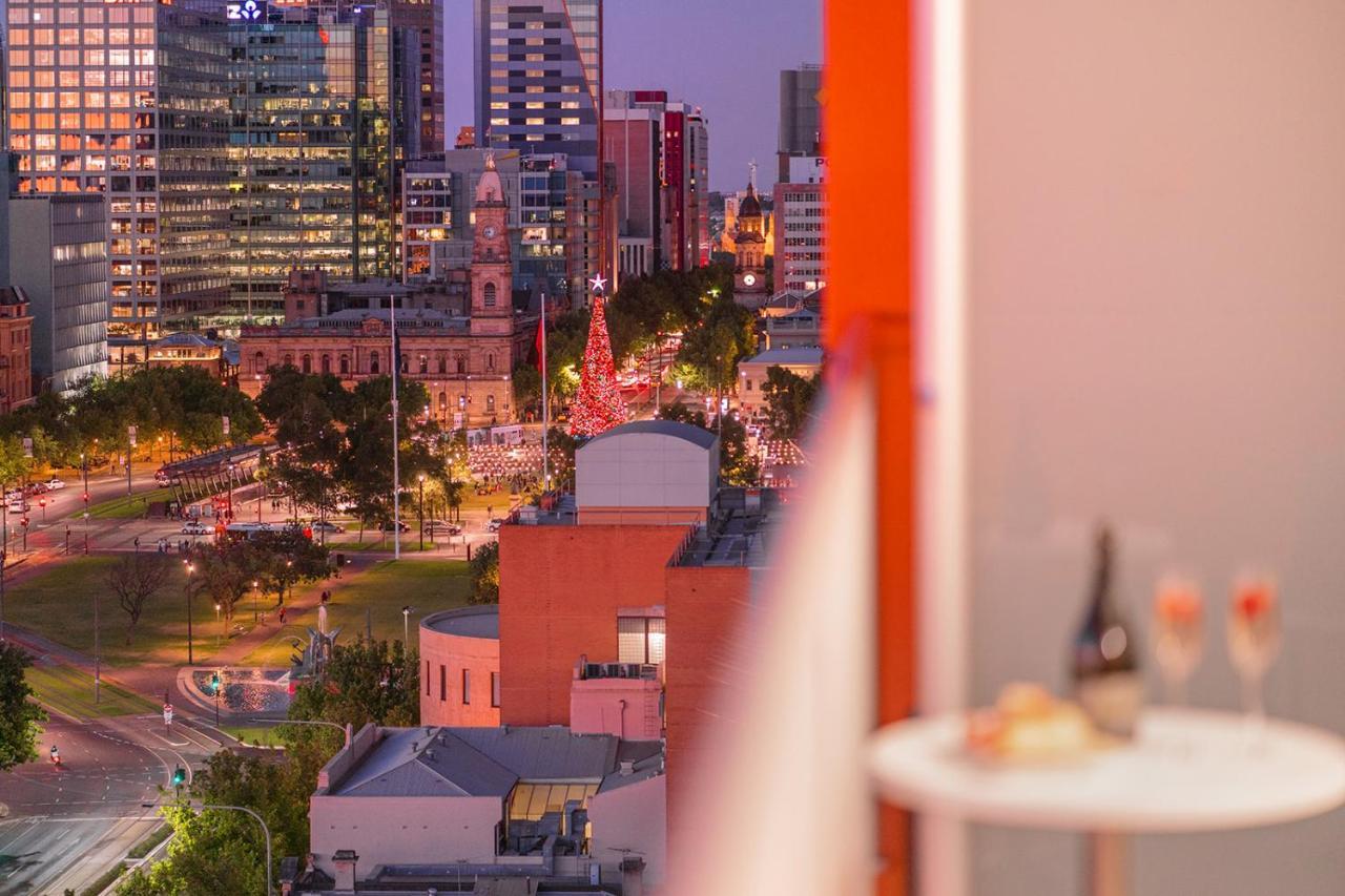 Toms Court Hotel Adelaide