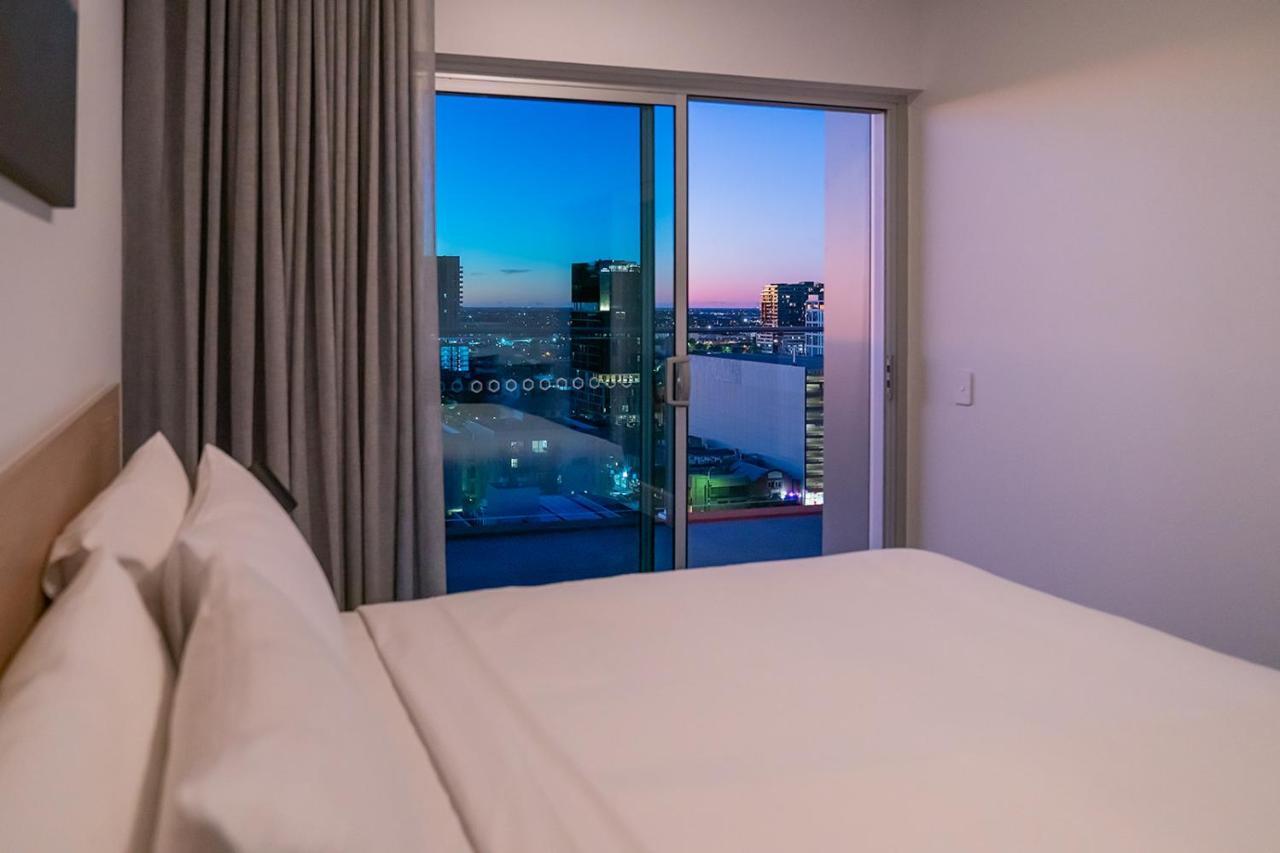 Toms Court Adelaide
