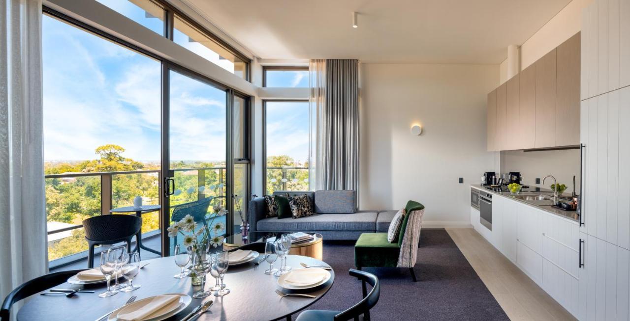 Majestic M 4* Adelaide