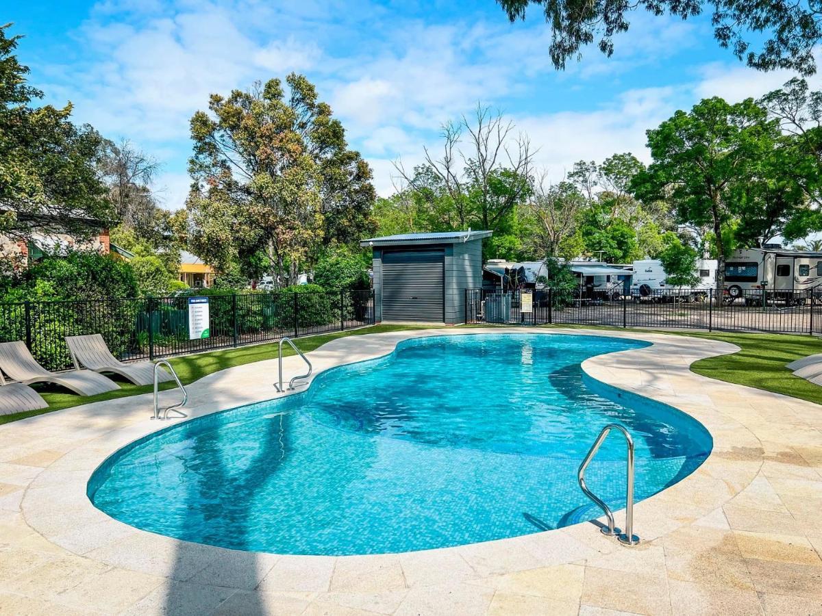 Levi Adelaide Holiday Park Adelaide