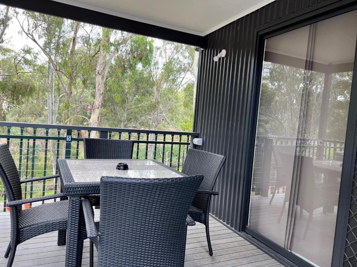 Campo de férias Levi Adelaide Holiday Park