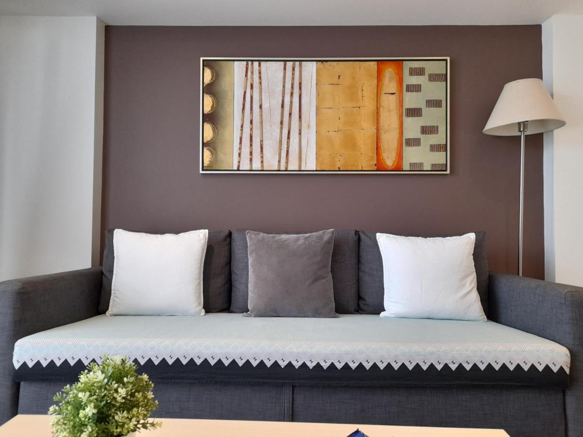 Stylish Apt In North Ter & City View & Free Parking Adelaide