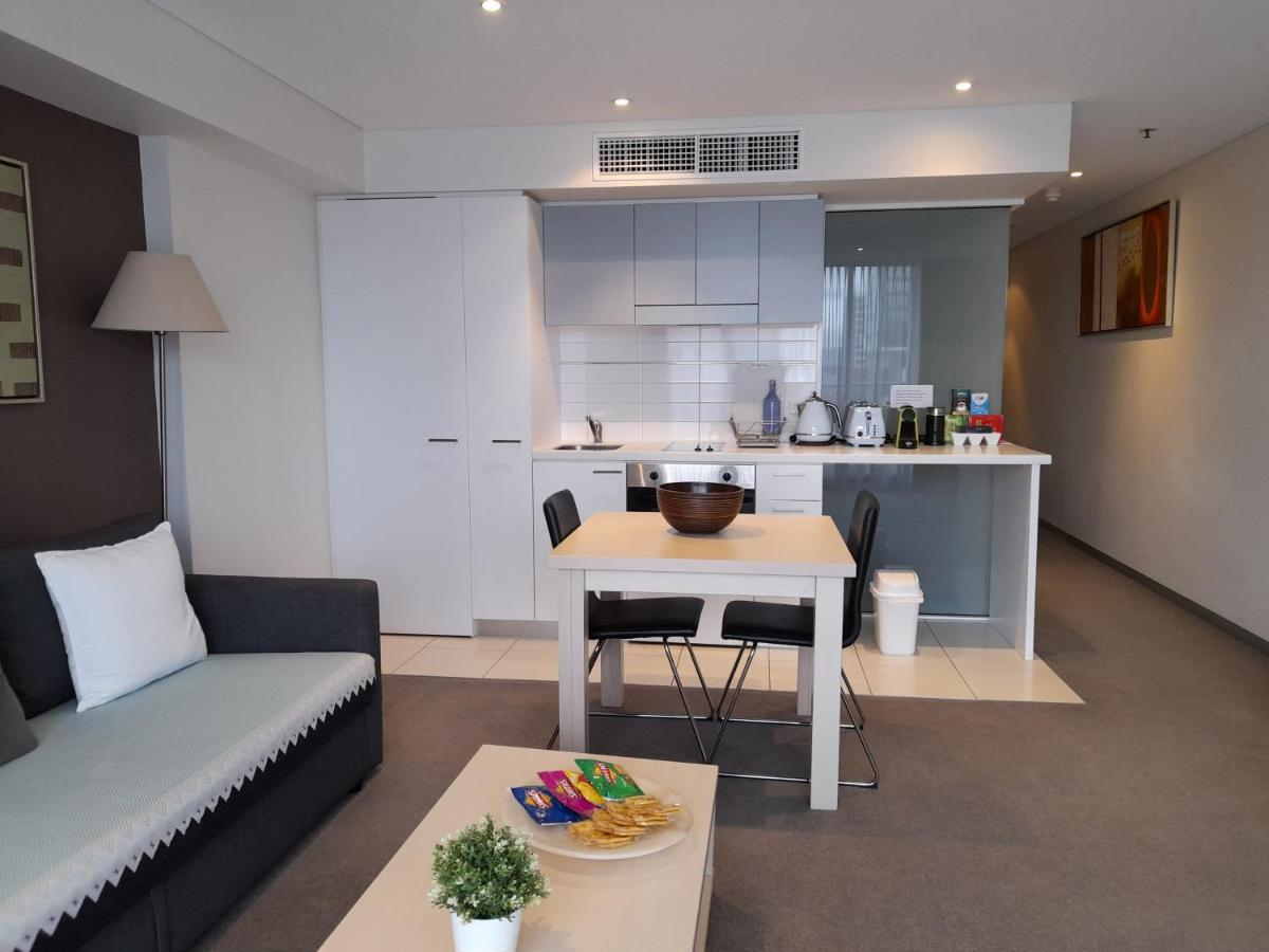Stylish Apt In North Ter & City View & Free Parking