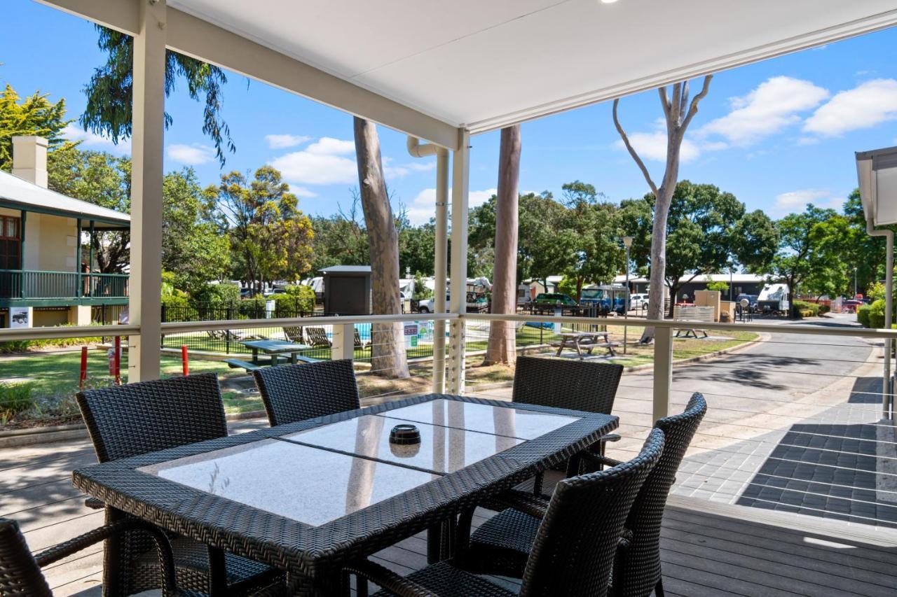 Levi Adelaide Holiday Park Adelaide