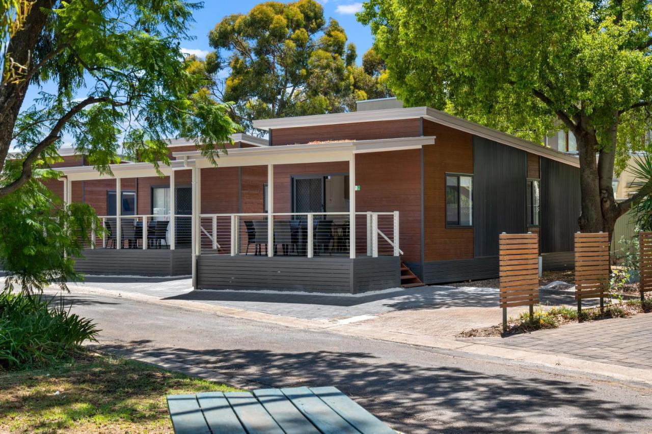 Levi Adelaide Holiday Park Campo de férias 4*
