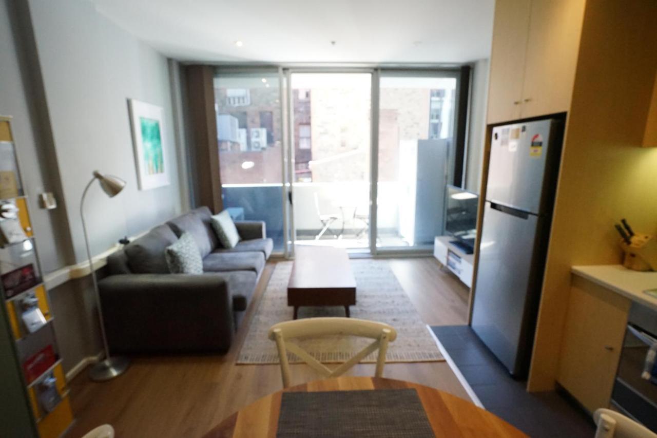 Bent St Apartment