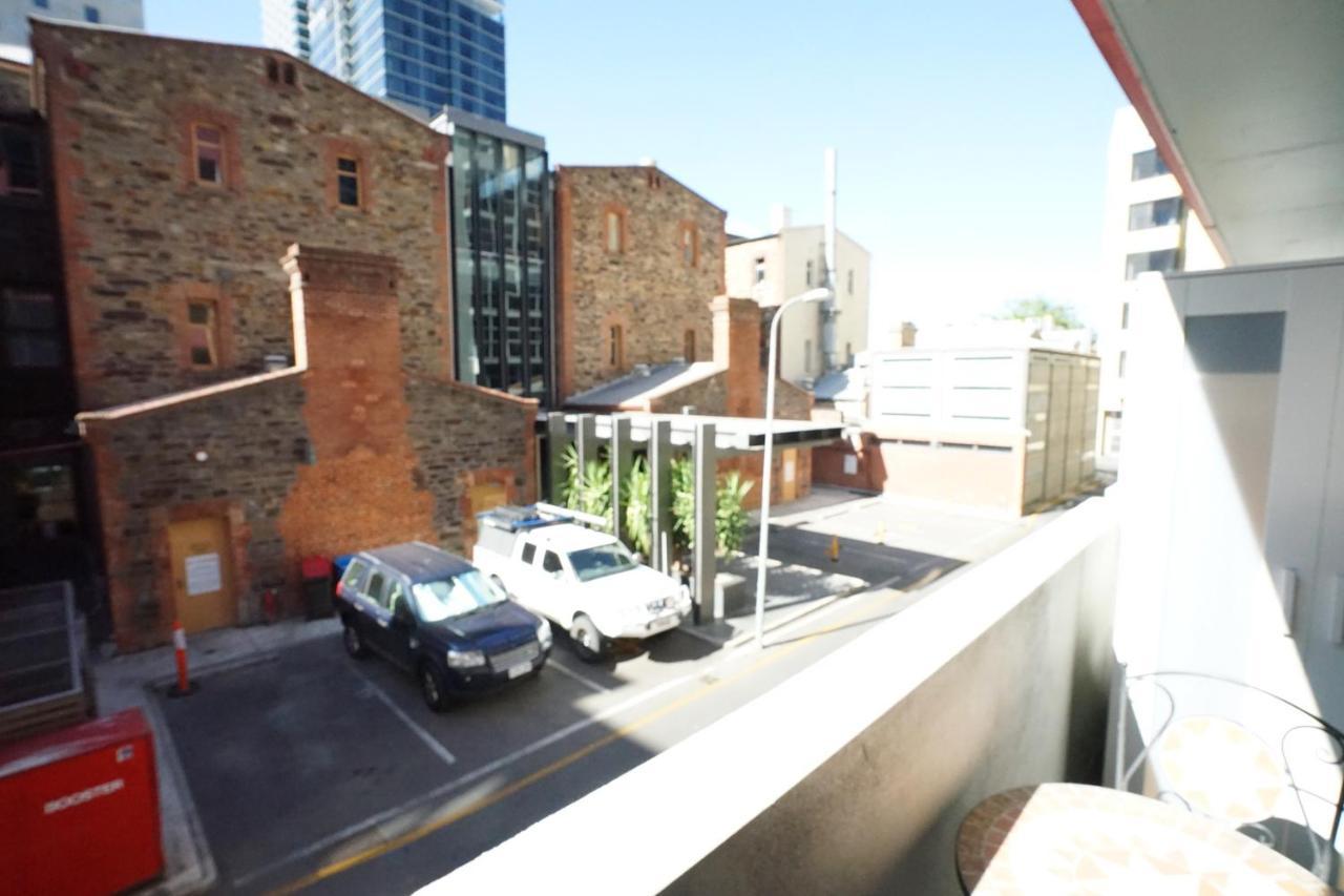 Apartment Bent St