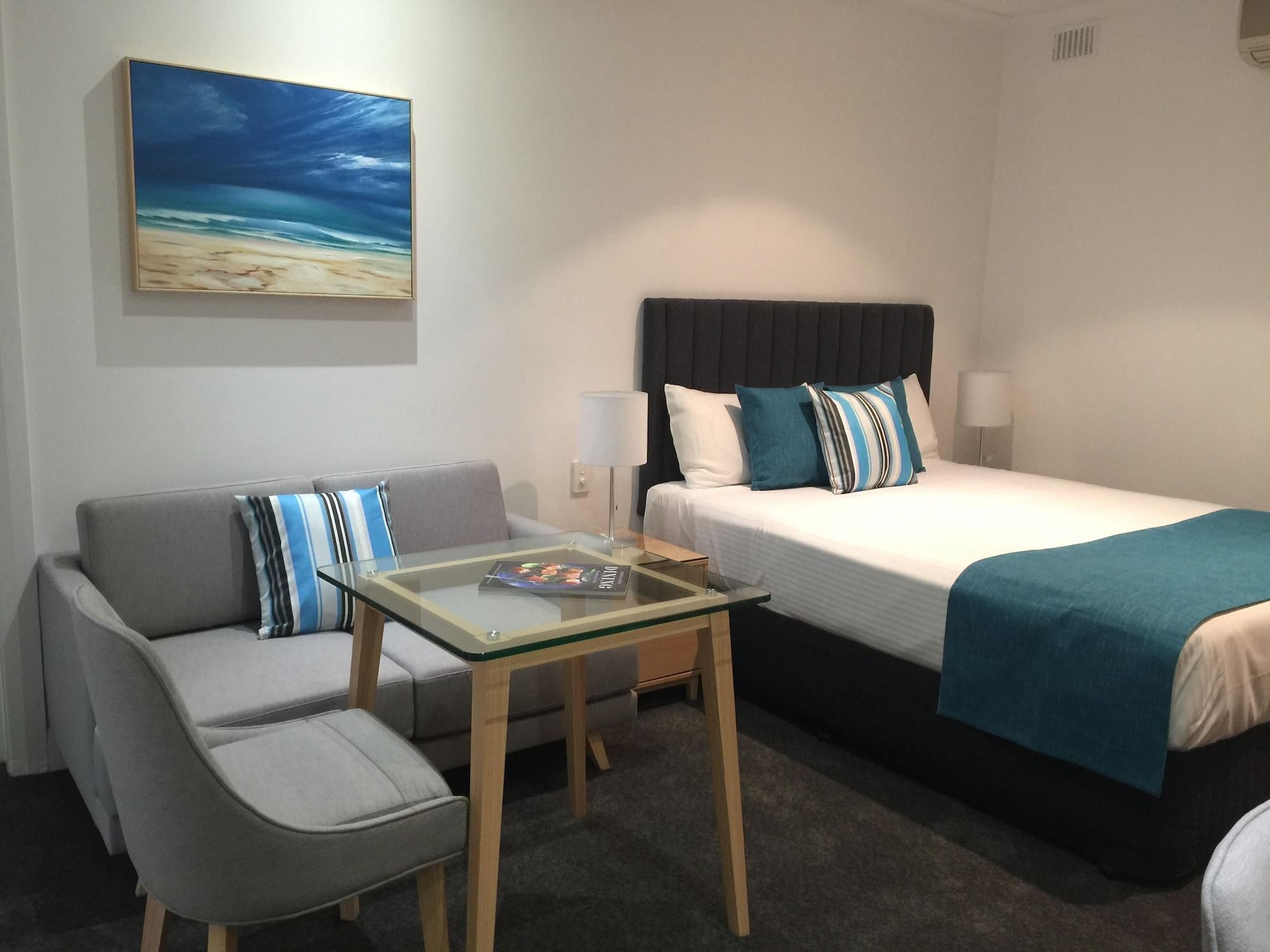 Motel Ensenada Motor And 4*
