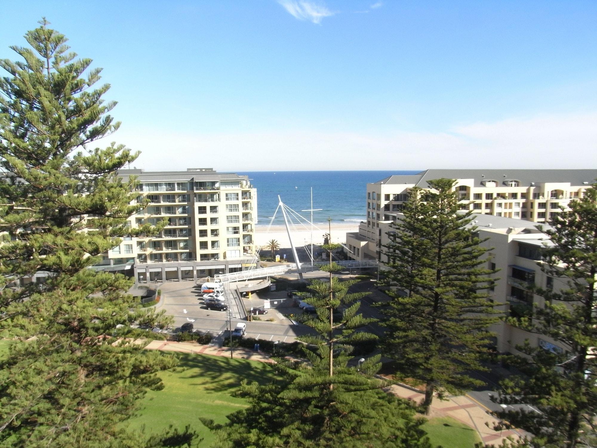 Ensenada Motor And Motel Adelaide