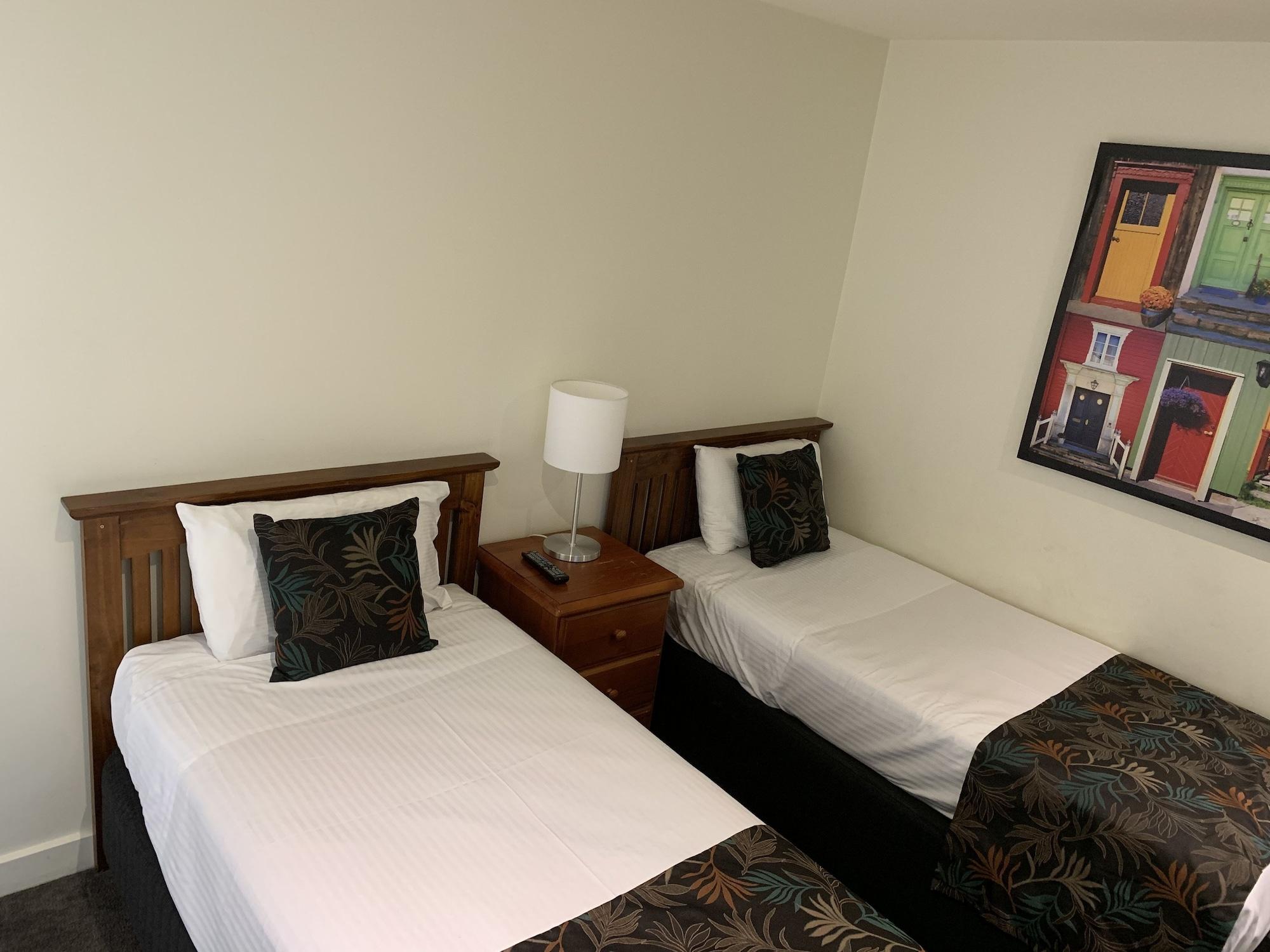 Motel Ensenada Motor And