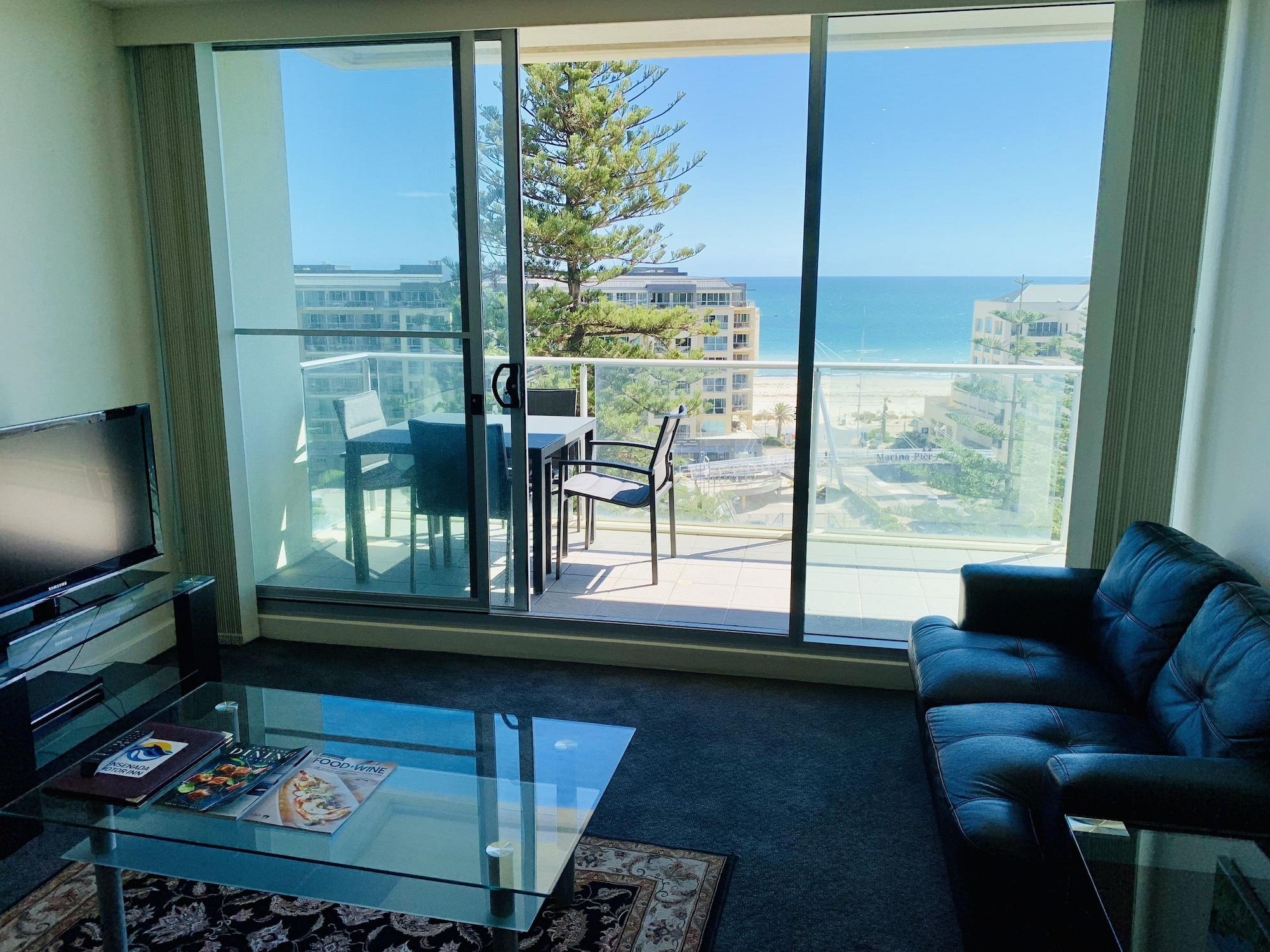 Ensenada Motor And 4* Adelaide