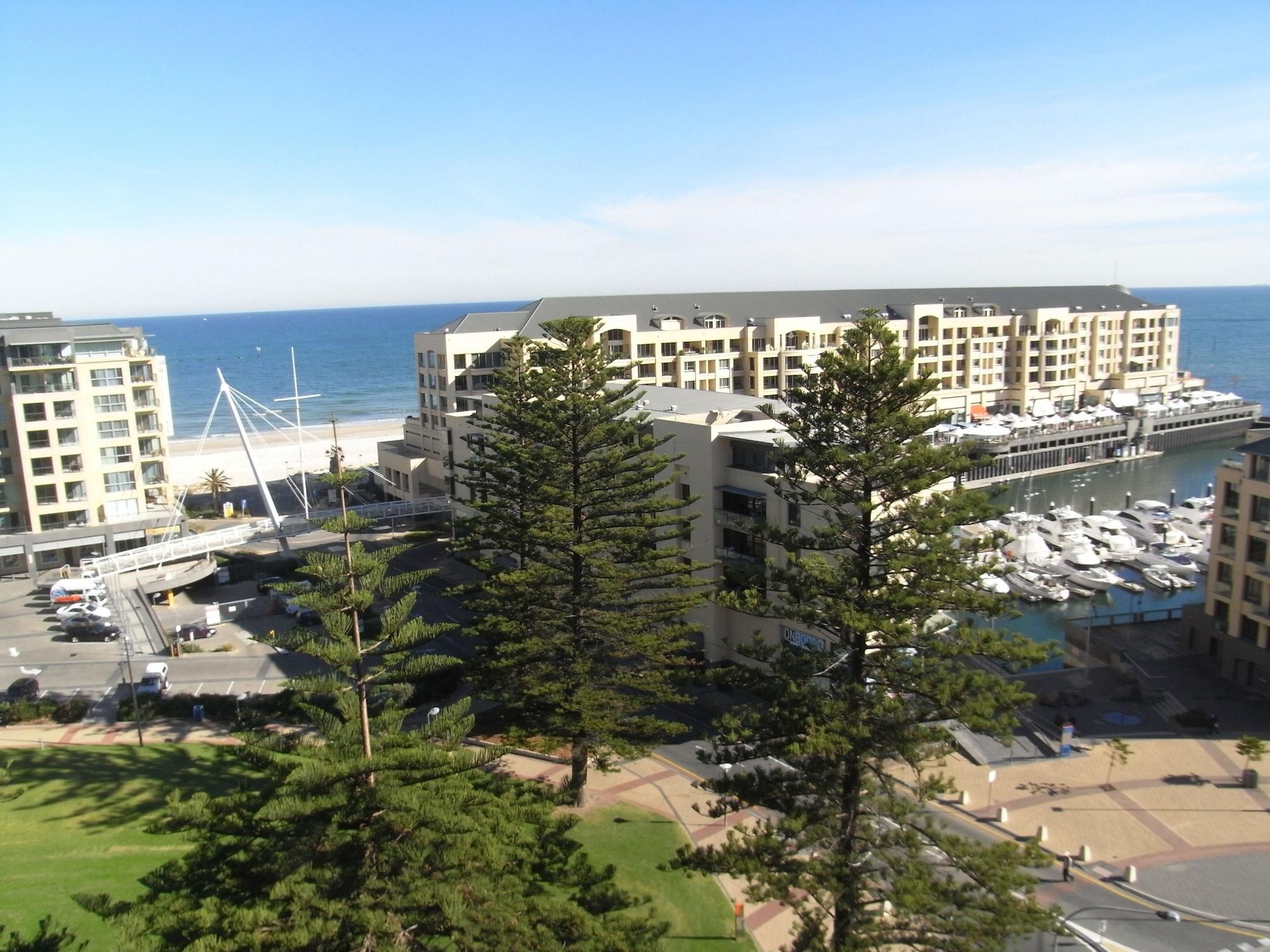 Motel Ensenada Motor And