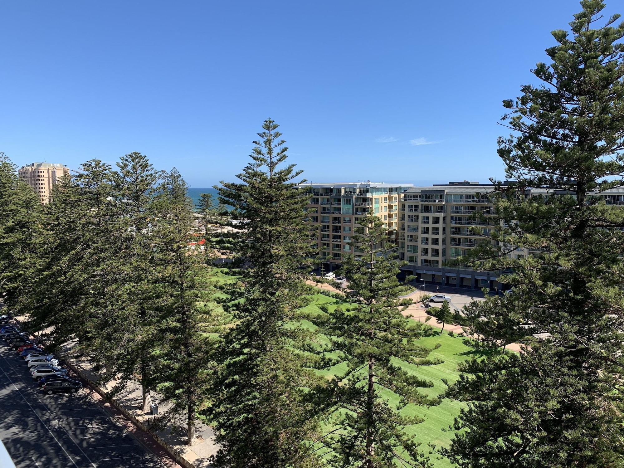 Ensenada Motor And Motel Adelaide